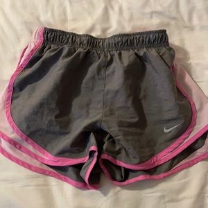 Nike Drifit shorts